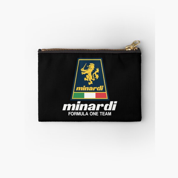 Item preview, Minardi Racing Team designed and sold by felpstrentz3.