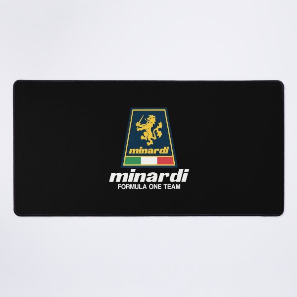 Item preview, Minardi Racing Team designed and sold by felpstrentz3.