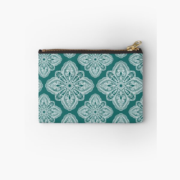 Item preview, Ornate Paisley Lace Pattern designed and sold by Sagi Jane Art.