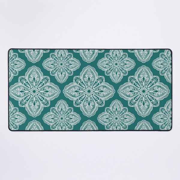 Item preview, Ornate Paisley Lace Pattern designed and sold by Sagi Jane Art.