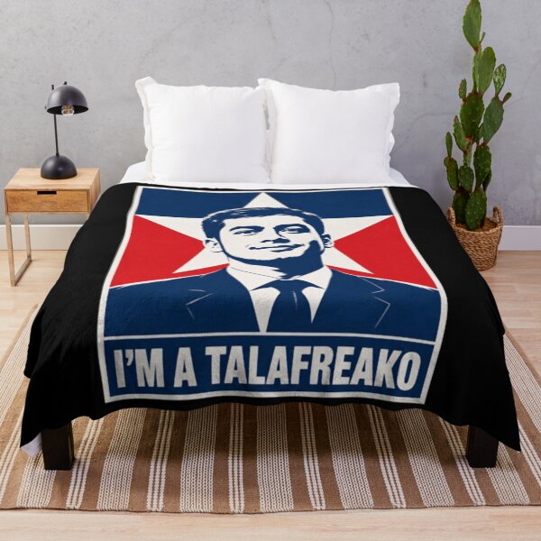 Item preview, I m Talafreako designed and sold by VagerRobinson.