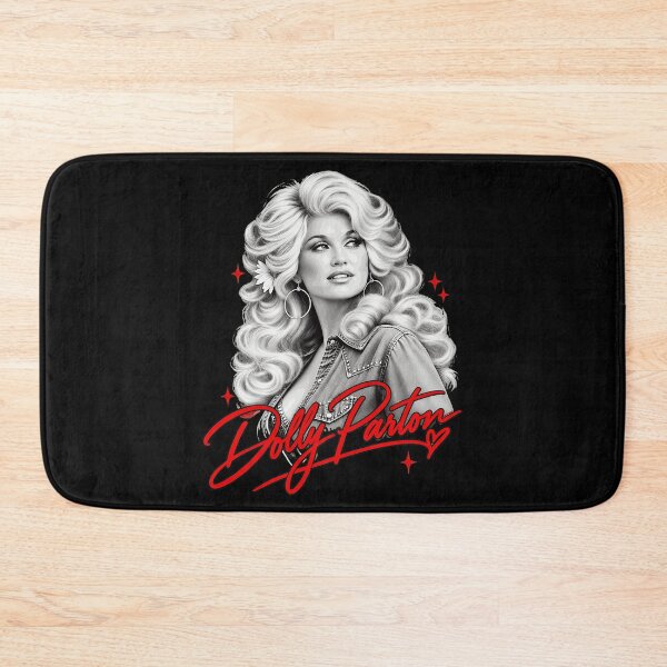 Item preview, Dolly Parton Retro Portrait Vintage Country Music designed and sold by Savannah207851.