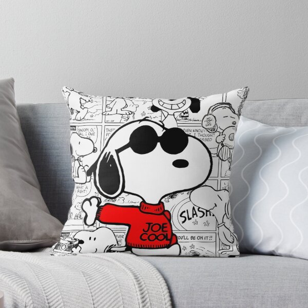 Item preview, Joe Cool Snoopy Comic  designed and sold by ZGMdesigns.