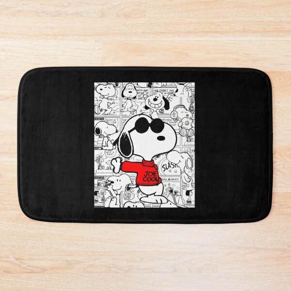Item preview, Joe Cool Snoopy Comic  designed and sold by ZGMdesigns.