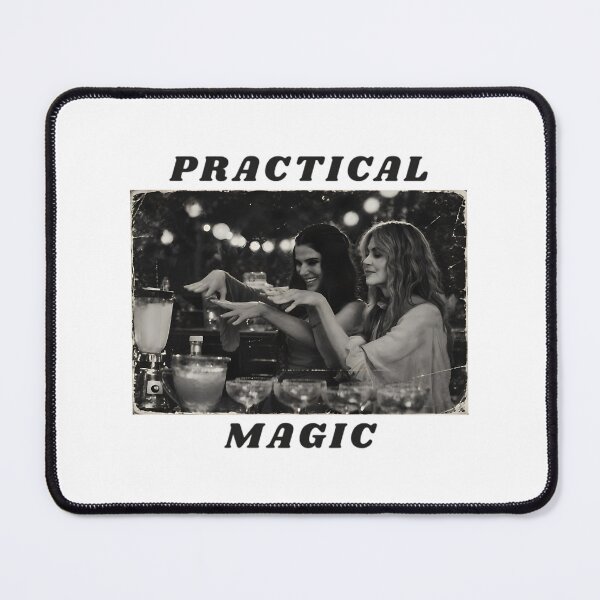 Item preview, Practical Magic designed and sold by tolik9867.