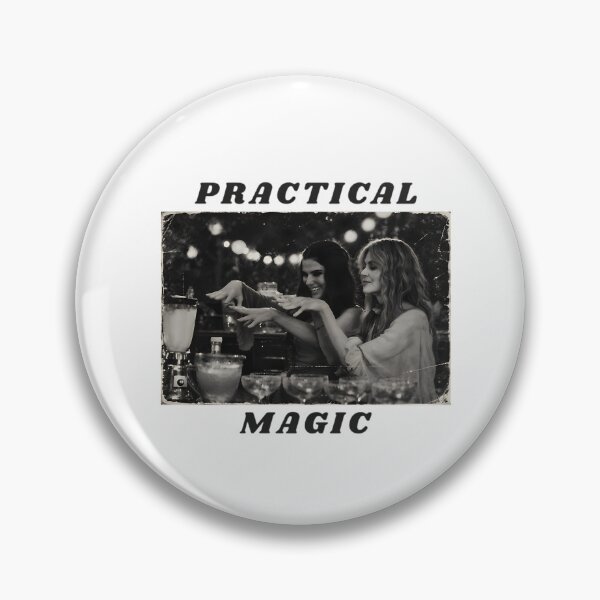 Item preview, Practical Magic designed and sold by tolik9867.