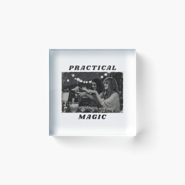 Item preview, Practical Magic designed and sold by tolik9867.
