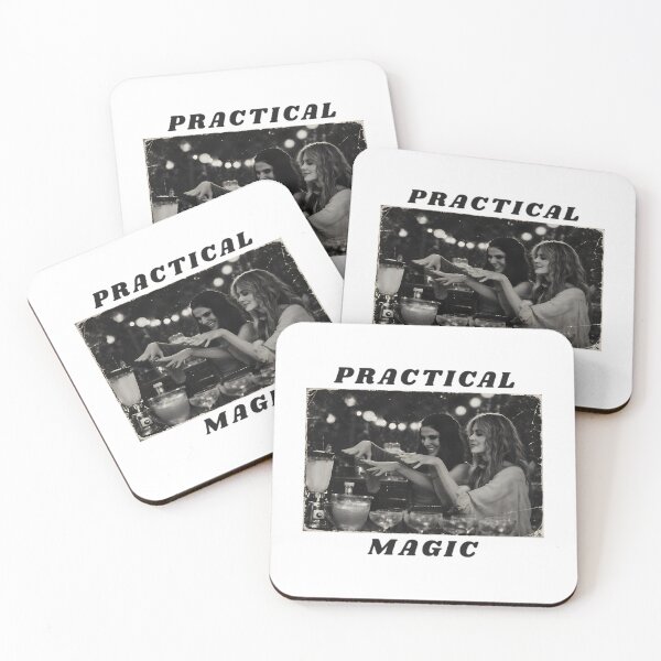 Item preview, Practical Magic designed and sold by tolik9867.