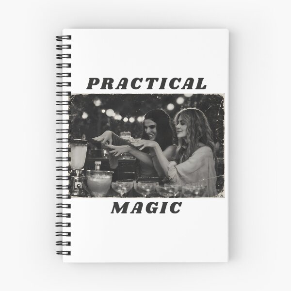 Item preview, Practical Magic designed and sold by tolik9867.