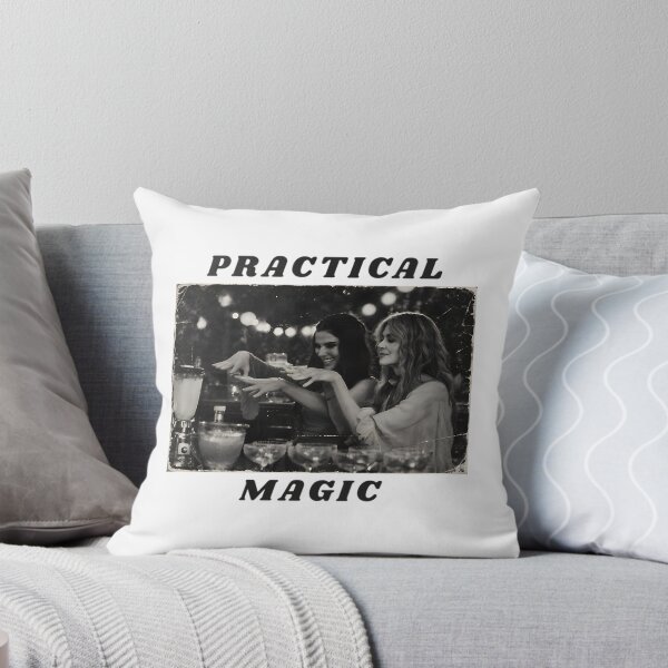 Item preview, Practical Magic designed and sold by tolik9867.