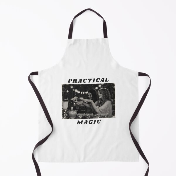 Item preview, Practical Magic designed and sold by tolik9867.