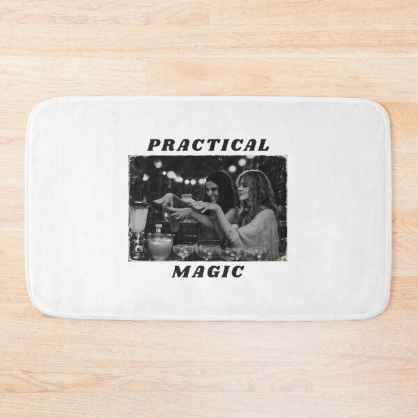 Item preview, Practical Magic designed and sold by tolik9867.