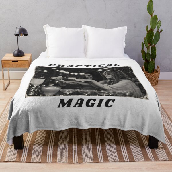 Item preview, Practical Magic designed and sold by tolik9867.