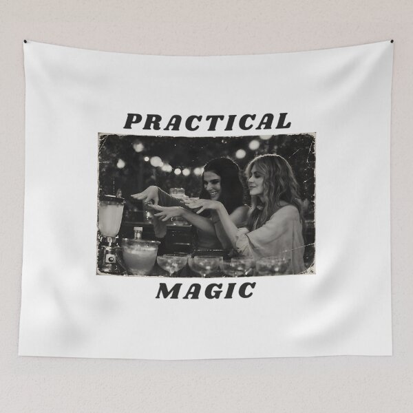 Item preview, Practical Magic designed and sold by tolik9867.