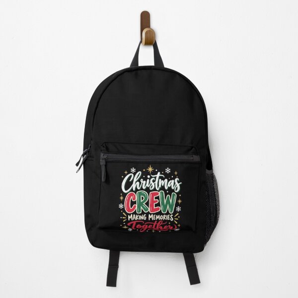 Item preview, Christmas Crew Making Memories Together designed and sold by Svenniibee.