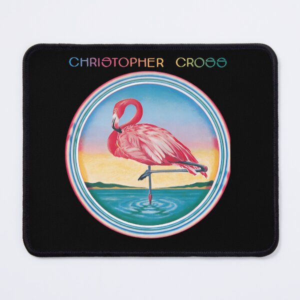 Item preview, Christopher Cross Debut designed and sold by KristinNorma.