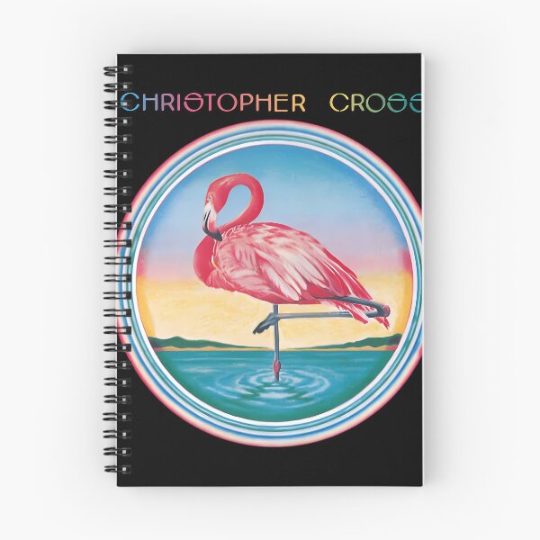 Aperçu de l'œuvre Début de Christopher Cross créée et vendue par KristinNorma.