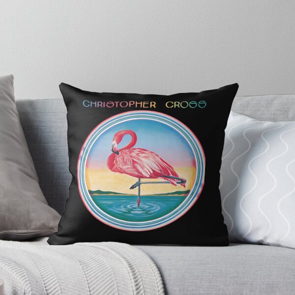 Item preview, Christopher Cross Debut designed and sold by KristinNorma.