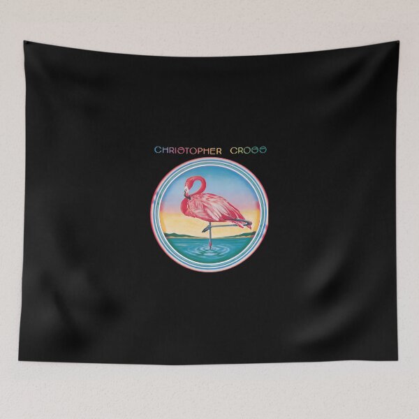 Item preview, Christopher Cross Debut designed and sold by KristinNorma.