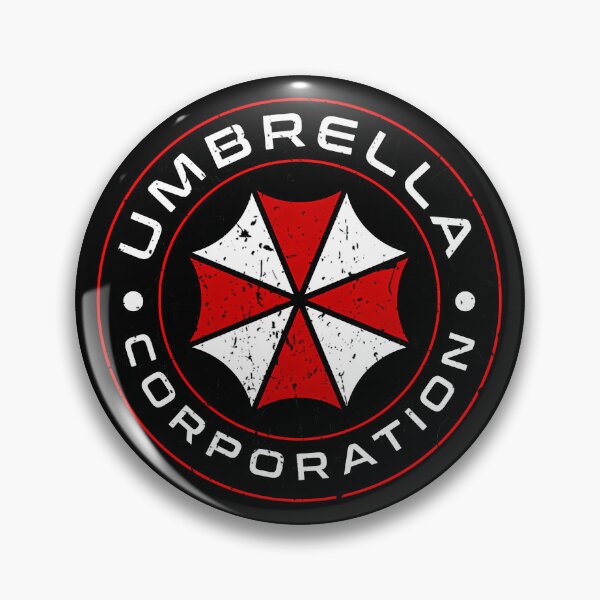 Item preview, Umbrella Corporation designed and sold by brushjckuker.