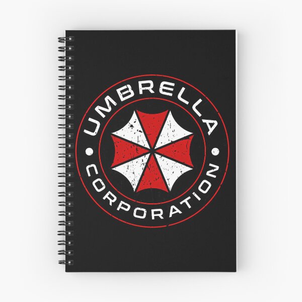 Item preview, Umbrella Corporation designed and sold by brushjckuker.