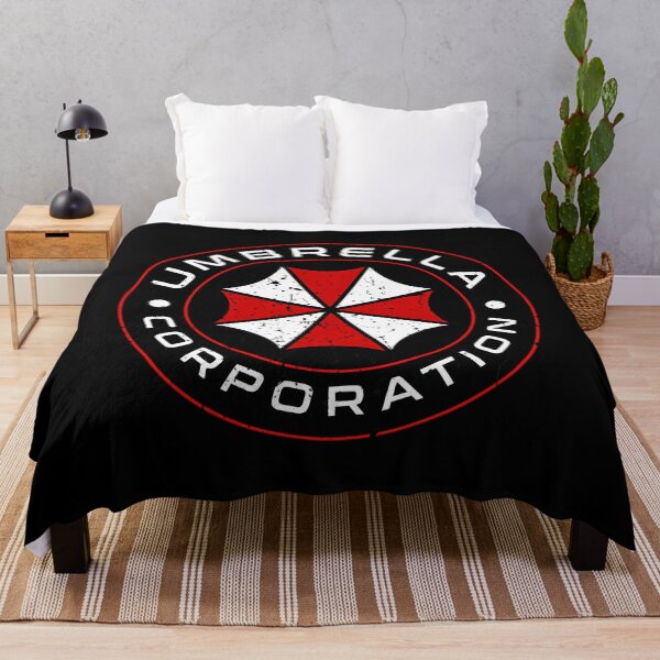 Item preview, Umbrella Corporation designed and sold by brushjckuker.