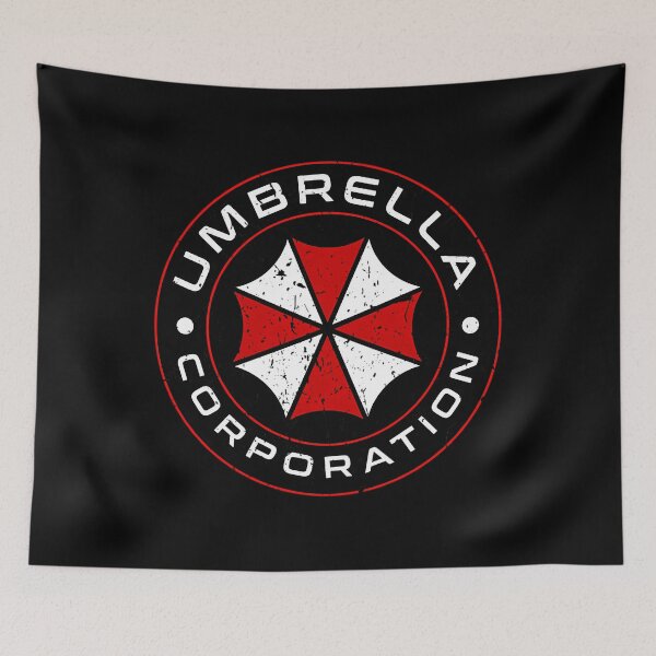 Item preview, Umbrella Corporation designed and sold by brushjckuker.