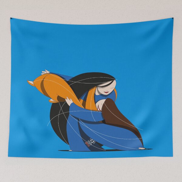 Item preview, Hold you in your arms and make you twirl designed and sold by Luca Mesini.