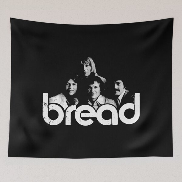 Item preview, Bread stencil artwork designed and sold by petite-baby.