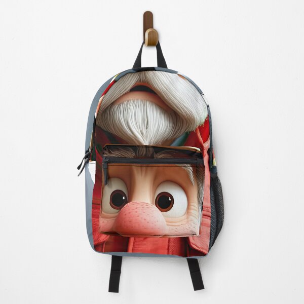 Item preview, Old Fart as an fireman designed and sold by Colin Bentham.