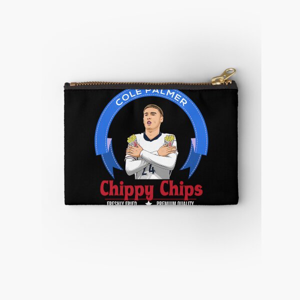Item preview, Cole Palmer Chippy Chips Funny designed and sold by KristinNorma.