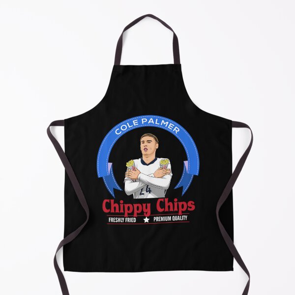 Item preview, Cole Palmer Chippy Chips Funny designed and sold by KristinNorma.