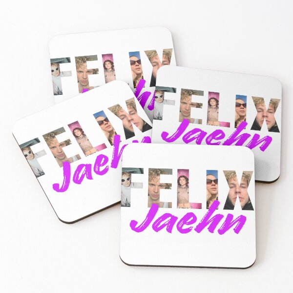 Item preview, Felix jaehn music album cover art typography designed and sold by ARTeez⭐️⭐️⭐️⭐️⭐️.