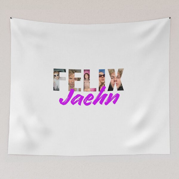 Item preview, Felix jaehn music album cover art typography designed and sold by ARTeez⭐️⭐️⭐️⭐️⭐️.