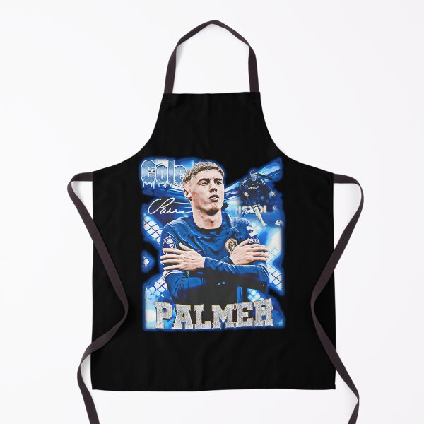 Item preview, Cole Palmer Football Player designed and sold by KristinNorma.