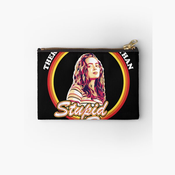 Item preview, Netflixxx Stranger.Things Max More To Life Than Stupid Boys Short Sleeve designed and sold by stanleyirtjav.