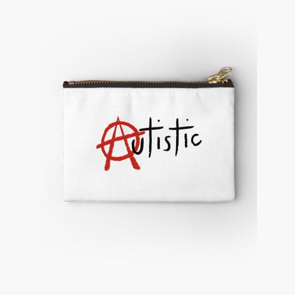 Item preview, Autistic Punk designed and sold by brushjckuker.