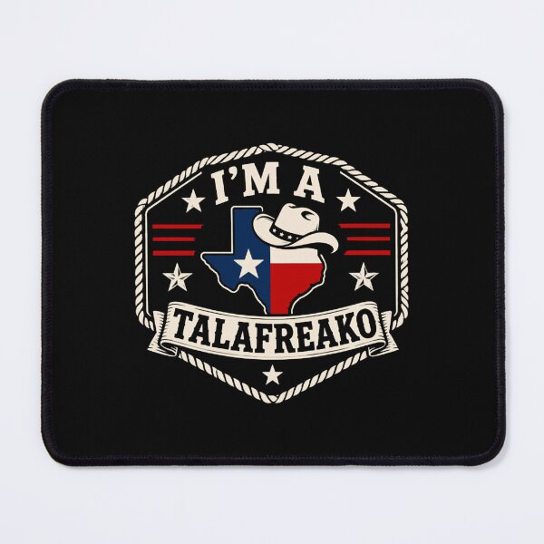 Item preview, im a talafreako funny meme trend designed and sold by VagerRobinson.