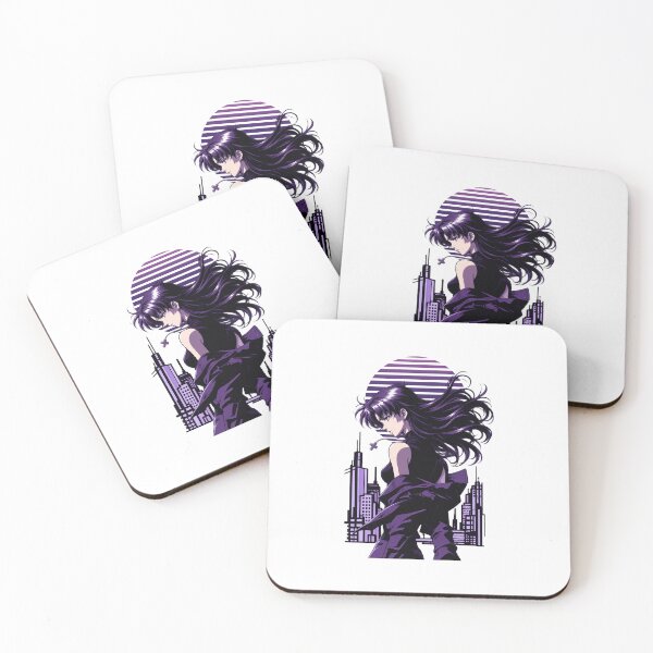 Item preview, Misato Katsuragi Evangelion designed and sold by JohnaDickerson.