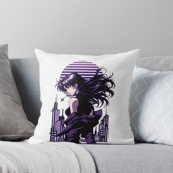 Artikelvorschau, Misato Katsuragi Evangelion entworfen und verkauft von JohnaDickerson.