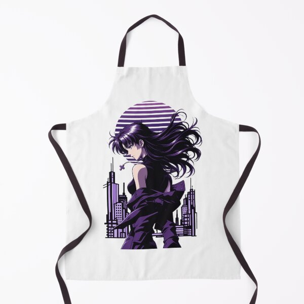 Item preview, Misato Katsuragi Evangelion designed and sold by JohnaDickerson.