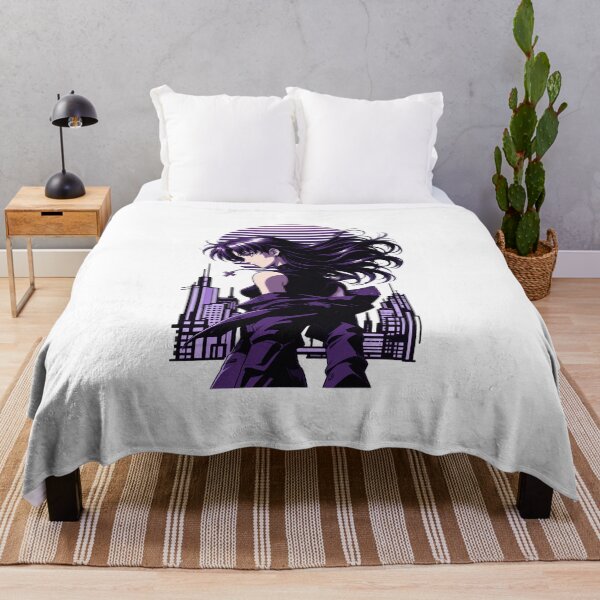Item preview, Misato Katsuragi Evangelion designed and sold by JohnaDickerson.