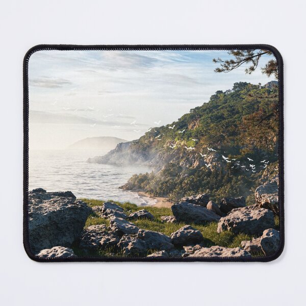Item preview, Above The Coast designed and sold by Shaheen01.