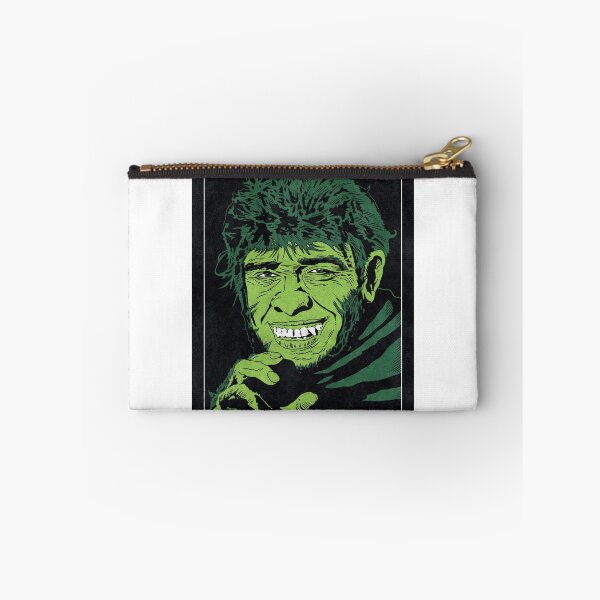 Item preview, MR HYDE - Dr. Jekyll y Mr. Hyde (Bichrome) designed and sold by FamousWeirdosRB.