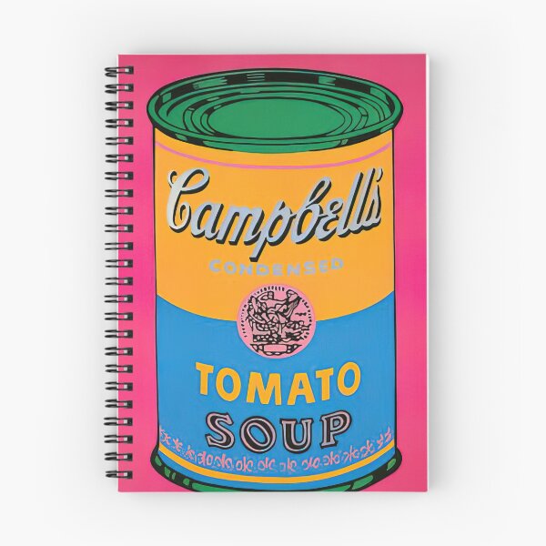 Item preview, Andy Warhol pop art artwork designed and sold by namikikkik.
