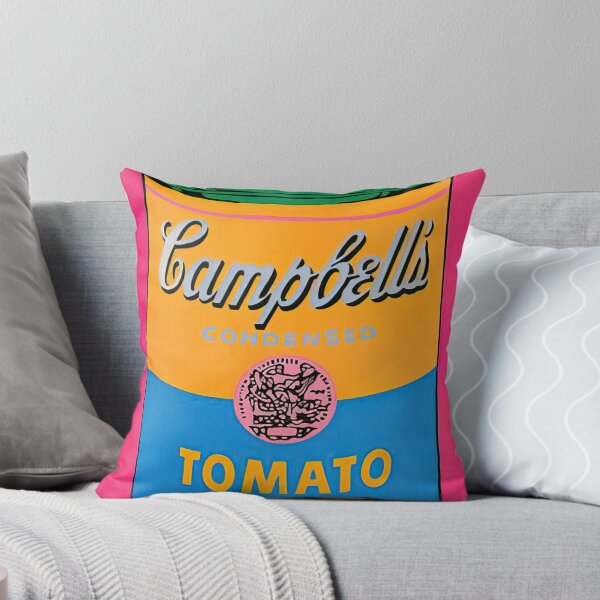 Item preview, Andy Warhol pop art artwork designed and sold by namikikkik.