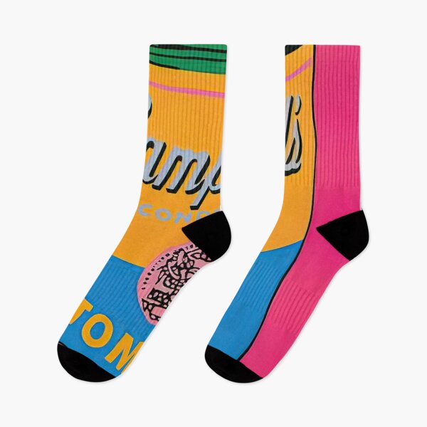 Item preview, Andy Warhol pop art artwork designed and sold by namikikkik.