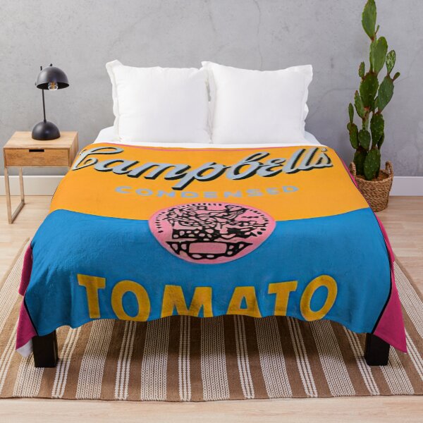 Item preview, Andy Warhol pop art artwork designed and sold by namikikkik.