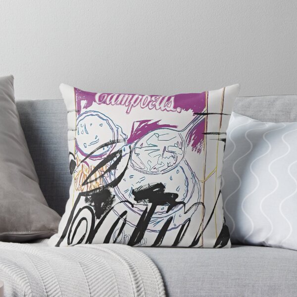 Item preview, Andy Warhol pop art artwork designed and sold by namikikkik.