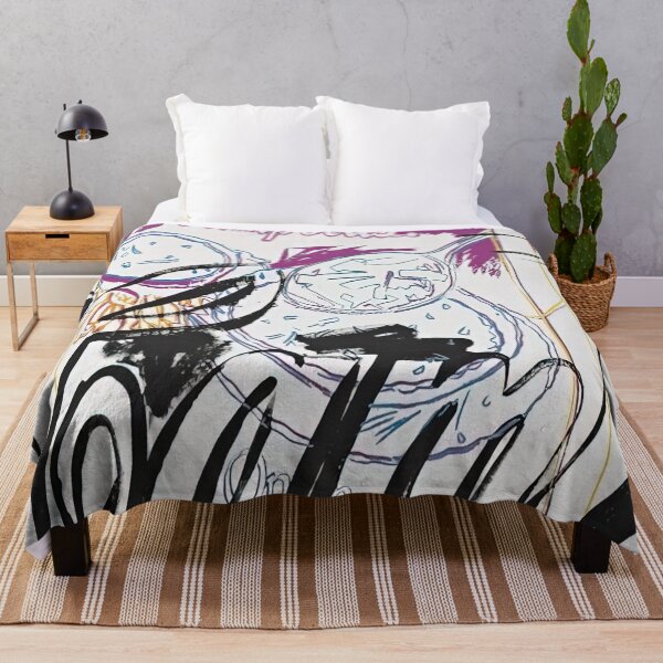 Item preview, Andy Warhol pop art artwork designed and sold by namikikkik.